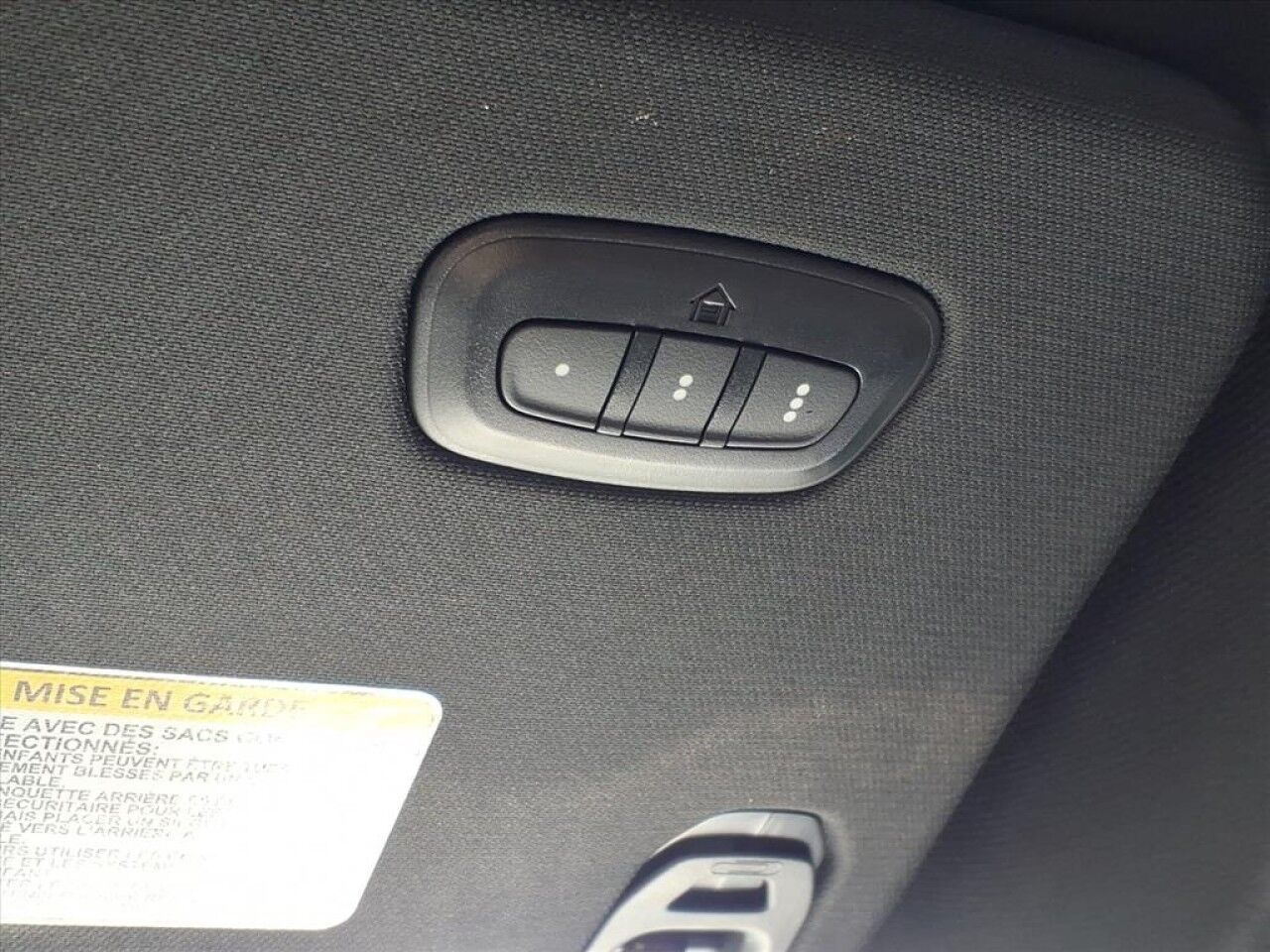 2023 Ram 1500 Laramie Uvalde TX