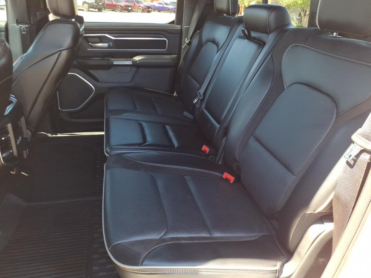 2023 Ram 1500 Laramie Uvalde TX