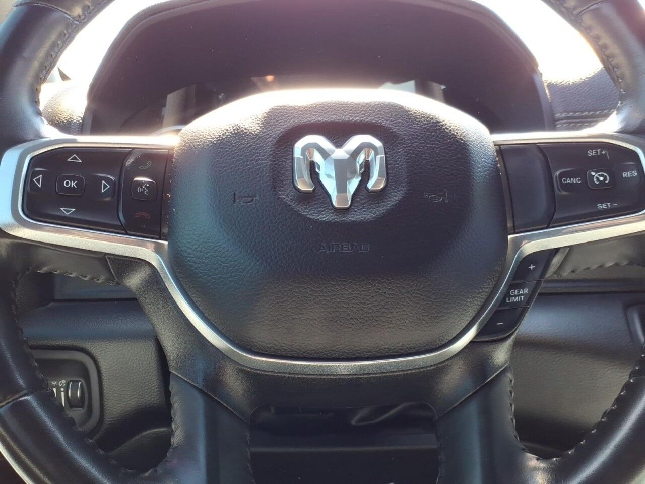 2023 Ram 1500 Laramie Uvalde TX