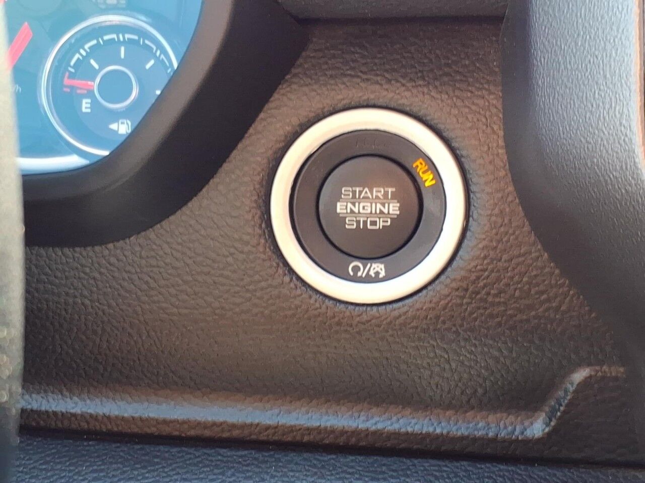 2023 Ram 1500 Laramie Uvalde TX