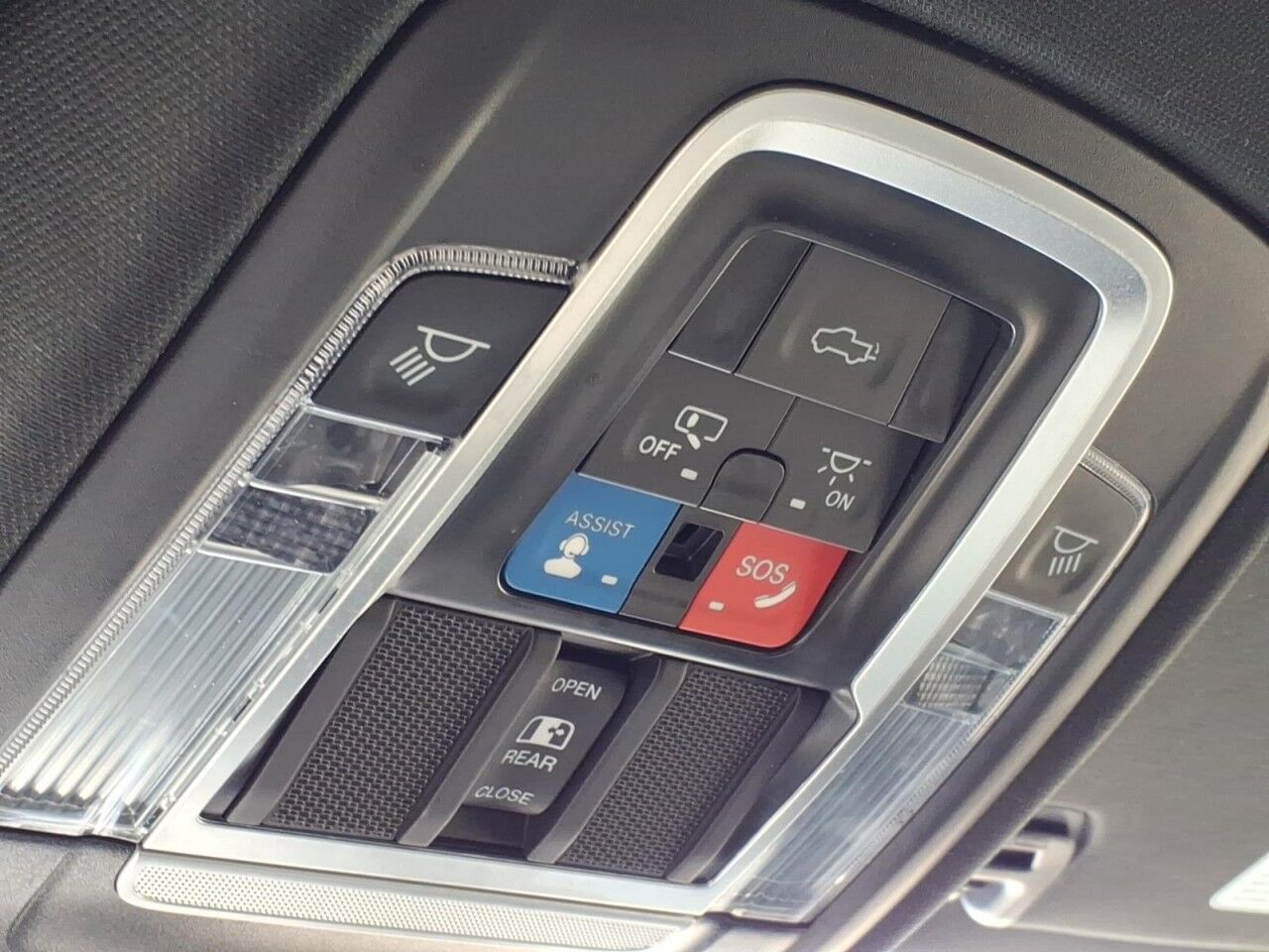 2023 Ram 1500 Laramie Uvalde TX