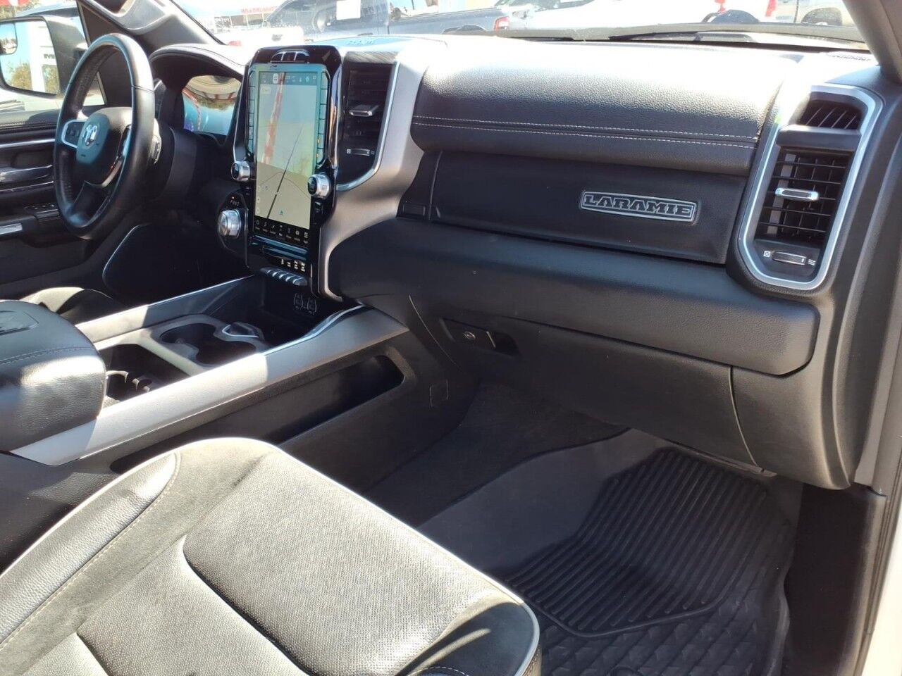 2023 Ram 1500 Laramie Uvalde TX