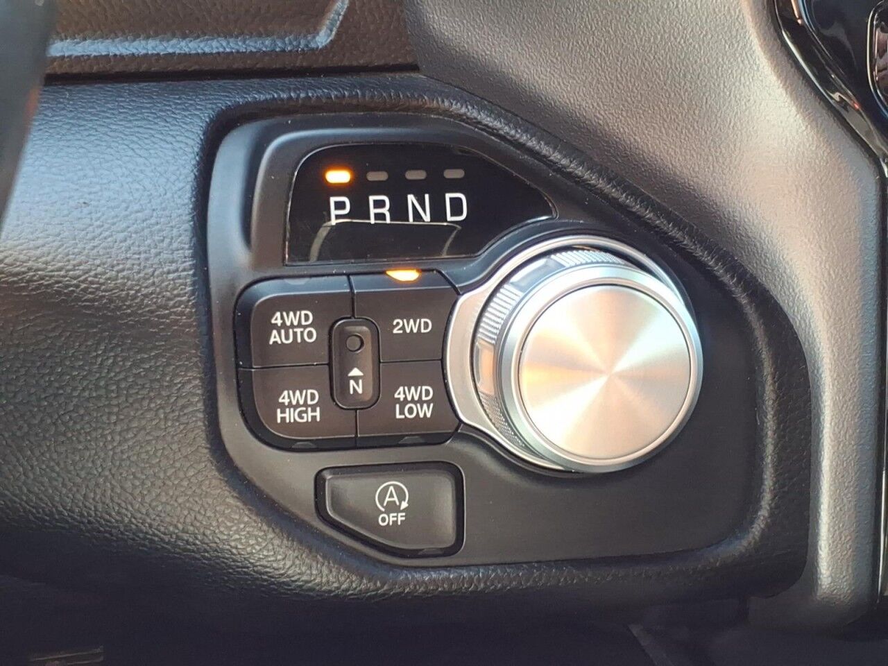 2023 Ram 1500 Laramie Uvalde TX