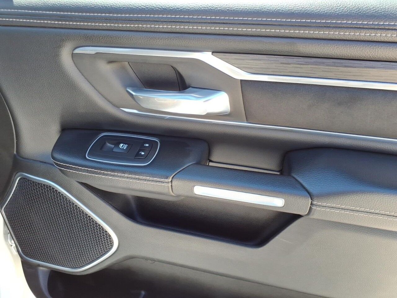 2023 Ram 1500 Laramie Uvalde TX