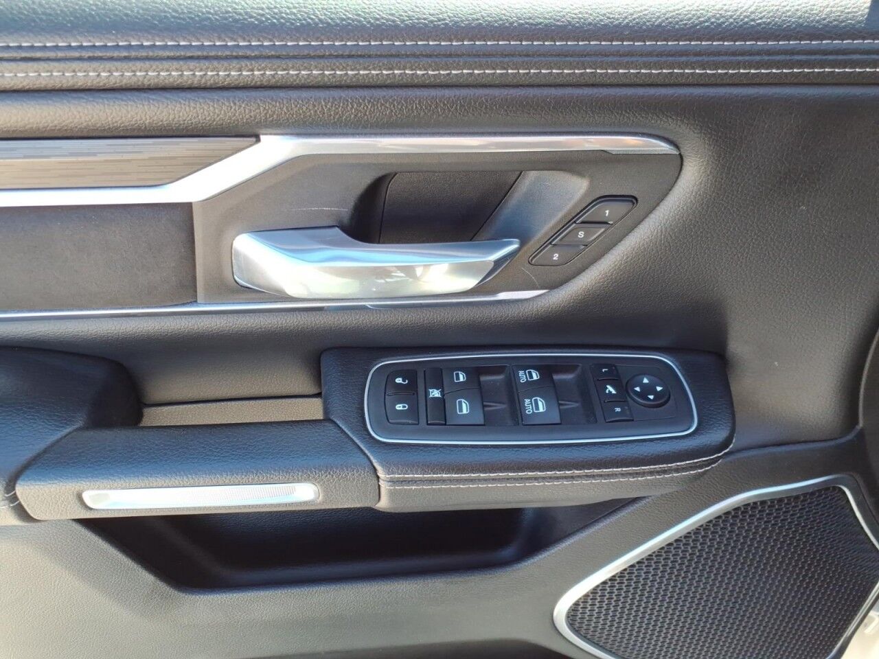 2023 Ram 1500 Laramie Uvalde TX