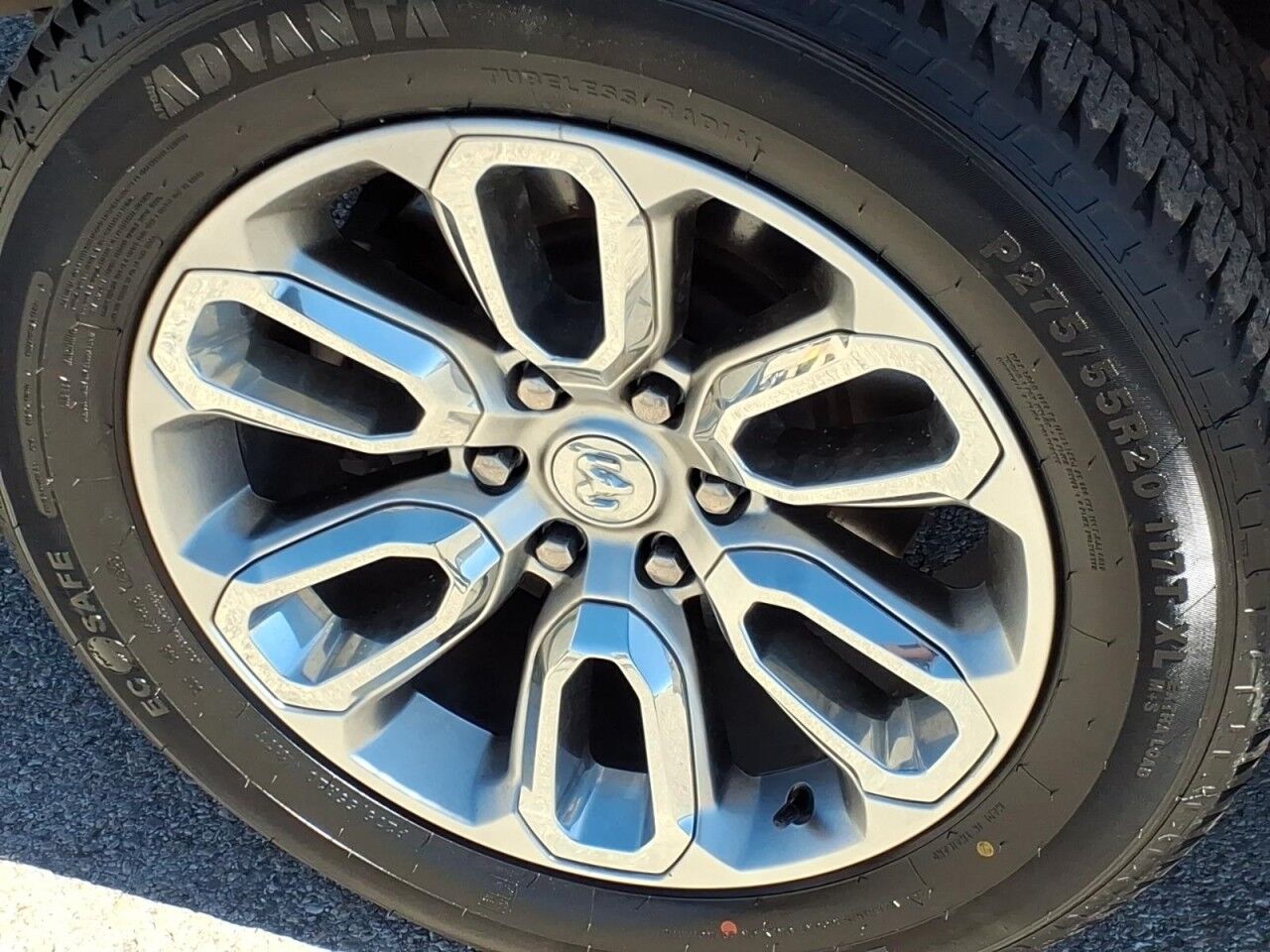 2023 Ram 1500 Laramie Uvalde TX