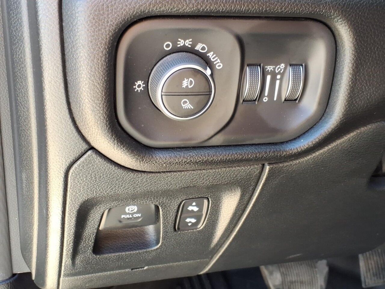 2023 Ram 1500 Laramie Uvalde TX