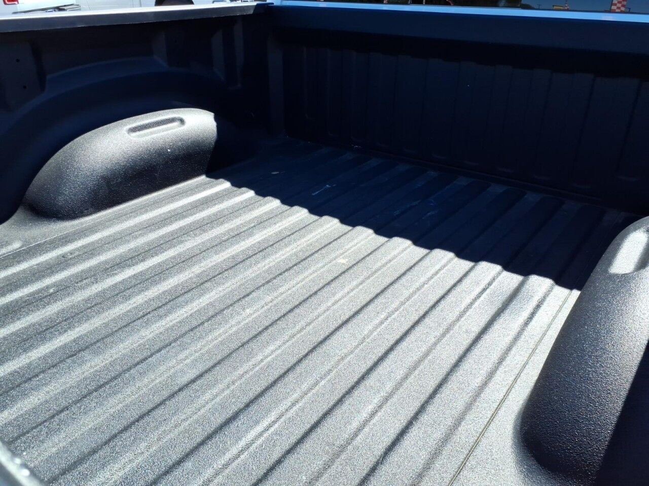 2023 Ram 1500 Laramie Uvalde TX