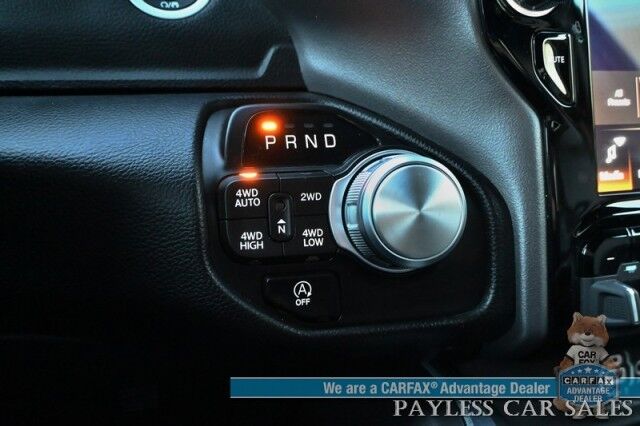 2023 Ram 1500 Laramie / 4X4 / Crew Cab / 5.7L V8 / AutoStart / Heated & Cooled Leather Seats / Heated Steering Wheel / Navigation / Forward Collision & Blind Spot Alert / Apple CarPlay & Android Auto / 22 MPG / Tow Pkg Anchorage AK 2023 Ram 1500 Laramie / 4X4 / Crew Cab / 5.7L V8 / AutoStart / Heated & Cooled Leather Seats / Heated Steering Wheel / Navigation / Forward Collision & Blind Spot Alert / Apple CarPlay & Android Auto / 22 MPG / Tow Pkg Anchorage AK