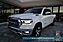 2023 Ram 1500 Laramie / 4X4 / Crew Cab / 5.7L V8 / AutoStart / Heated & Cooled Leather Seats / Heated Steering Wheel / Navigation / Forward Collision & Blind Spot Alert / Apple CarPlay & Android Auto / 22 MPG / Tow Pkg Anchorage AK