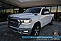2023 Ram 1500 Laramie / 4X4 / Crew Cab / 5.7L V8 / AutoStart / Heated & Cooled Leather Seats / Heated Steering Wheel / Navigation / Forward Collision & Blind Spot Alert / Apple CarPlay & Android Auto / 22 MPG / Tow Pkg Anchorage AK 2023 Ram 1500 Laramie / 4X4 / Crew Cab / 5.7L V8 / AutoStart / Heated & Cooled Leather Seats / Heated Steering Wheel / Navigation / Forward Collision & Blind Spot Alert / Apple CarPlay & Android Auto / 22 MPG / Tow Pkg Anchorage AK