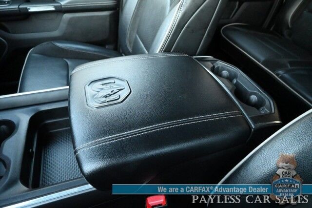 2023 Ram 1500 Laramie / 4X4 / Crew Cab / 5.7L V8 / AutoStart / Heated & Cooled Leather Seats / Heated Steering Wheel / Navigation / Forward Collision & Blind Spot Alert / Apple CarPlay & Android Auto / 22 MPG / Tow Pkg Anchorage AK 2023 Ram 1500 Laramie / 4X4 / Crew Cab / 5.7L V8 / AutoStart / Heated & Cooled Leather Seats / Heated Steering Wheel / Navigation / Forward Collision & Blind Spot Alert / Apple CarPlay & Android Auto / 22 MPG / Tow Pkg Anchorage AK