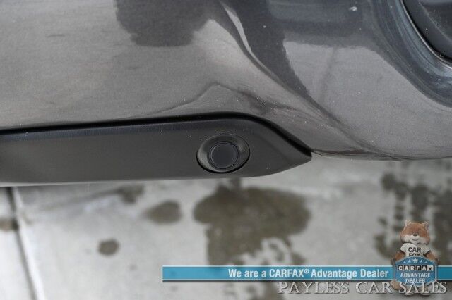 2023 Ram 1500 Laramie Wasilla AK