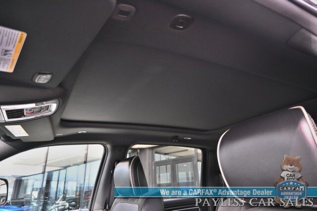 2023 Ram 1500 Laramie Wasilla AK