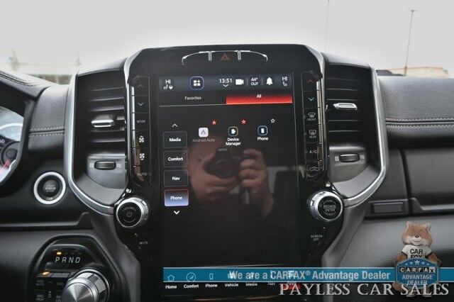 2023 Ram 1500 Laramie Wasilla AK