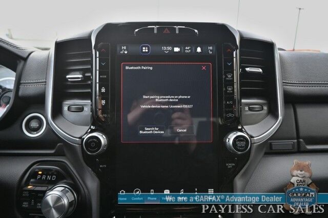 2023 Ram 1500 Laramie Wasilla AK