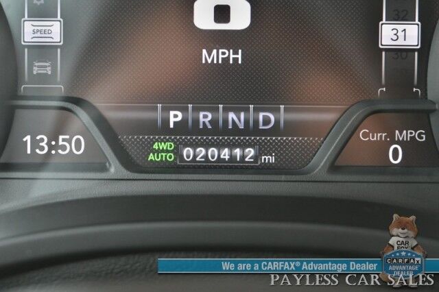 2023 Ram 1500 Laramie Wasilla AK