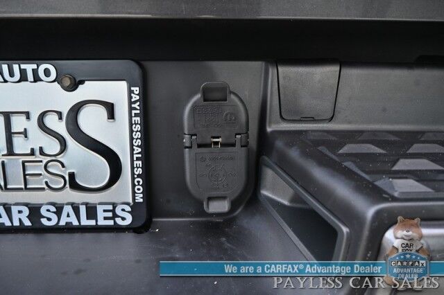 2023 Ram 1500 Laramie Wasilla AK