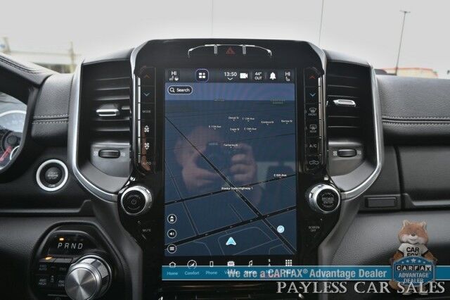 2023 Ram 1500 Laramie Wasilla AK