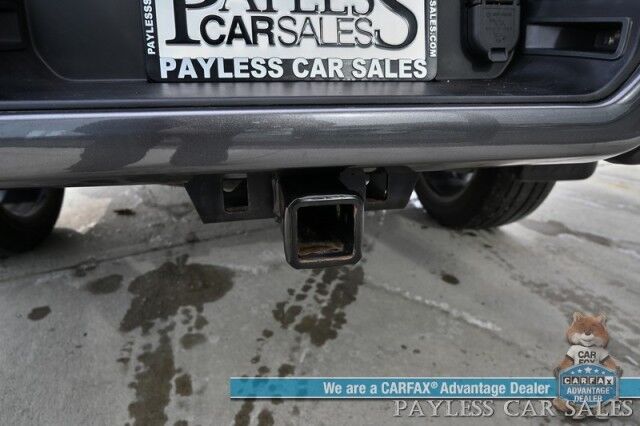 2023 Ram 1500 Laramie Wasilla AK