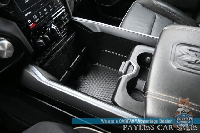 2023 Ram 1500 Laramie Wasilla AK