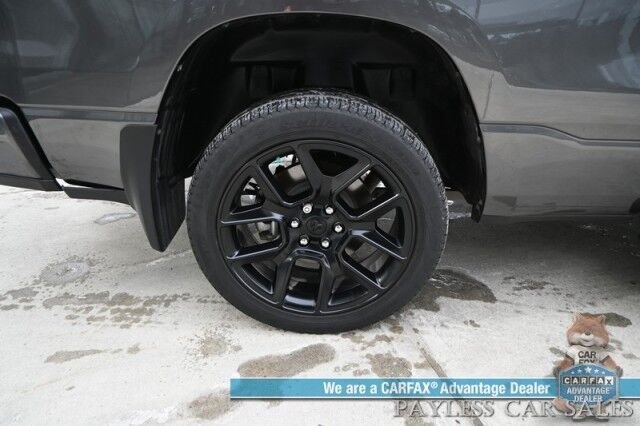 2023 Ram 1500 Laramie Wasilla AK