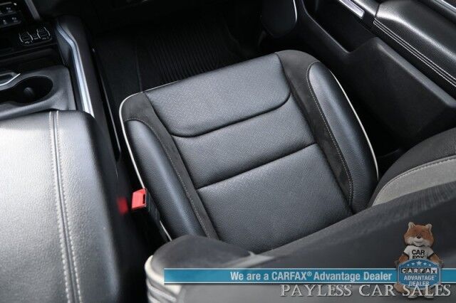 2023 Ram 1500 Laramie Wasilla AK