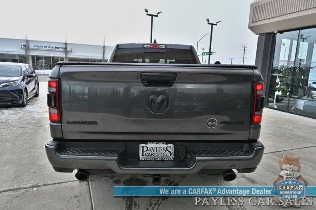 2023 Ram 1500 Laramie Wasilla AK