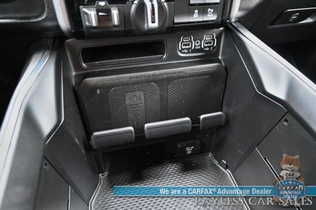 2023 Ram 1500 Laramie Wasilla AK