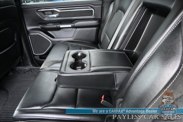 2023 Ram 1500 Laramie Wasilla AK