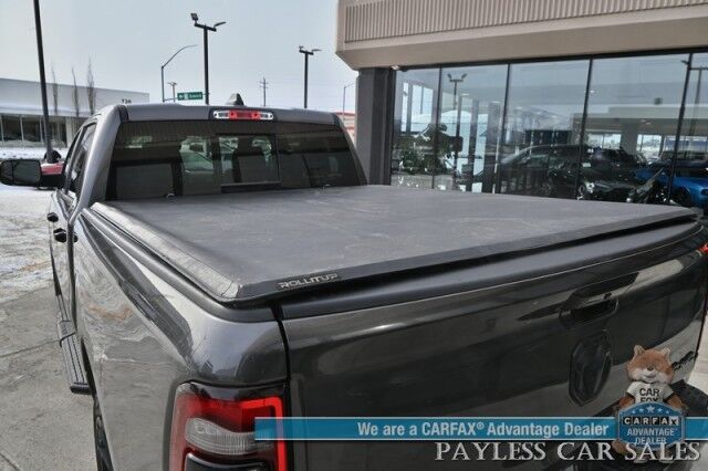 2023 Ram 1500 Laramie Wasilla AK