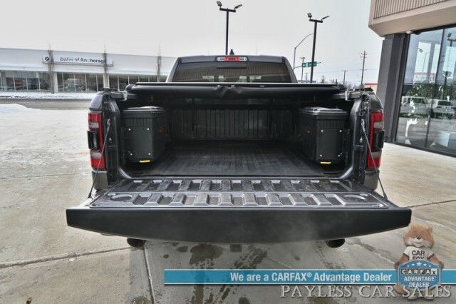 2023 Ram 1500 Laramie Wasilla AK