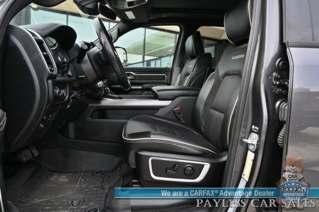 2023 Ram 1500 Laramie Wasilla AK