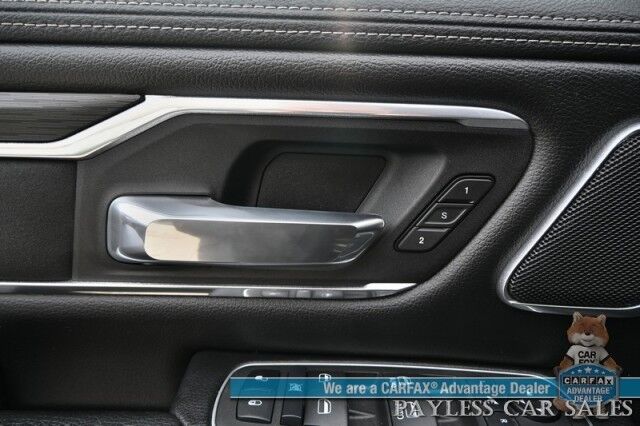 2023 Ram 1500 Laramie Wasilla AK