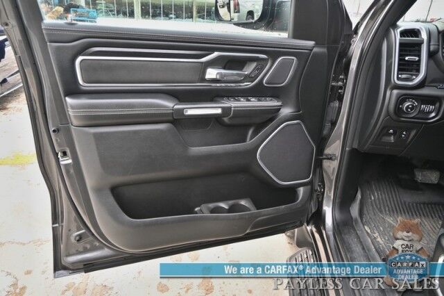 2023 Ram 1500 Laramie Wasilla AK