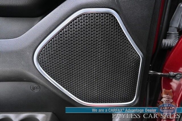 2023 Ram 1500 Laramie Anchorage AK