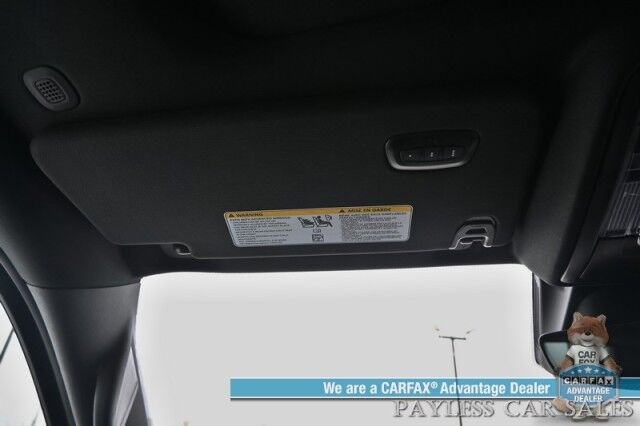 2023 Ram 1500 Laramie Anchorage AK