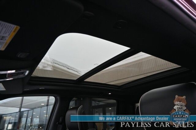 2023 Ram 1500 Laramie Anchorage AK