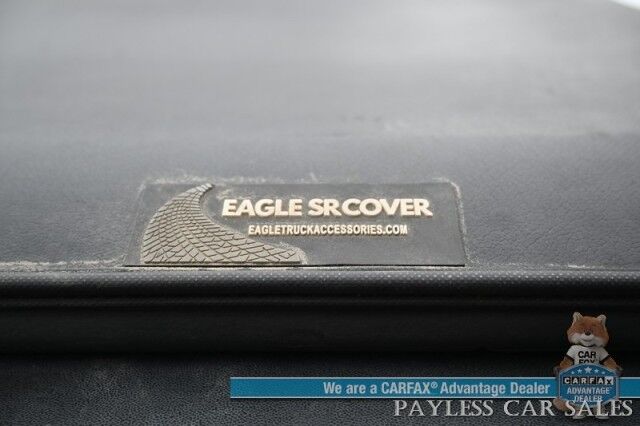 2023 Ram 1500 Laramie Anchorage AK