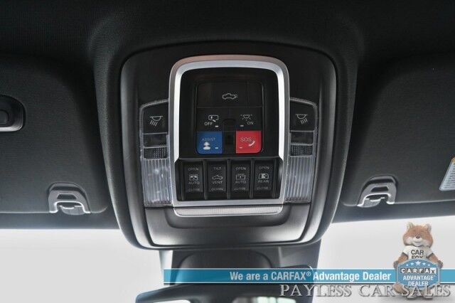 2023 Ram 1500 Laramie Anchorage AK