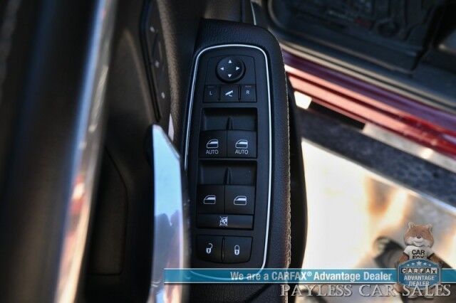 2023 Ram 1500 Laramie Anchorage AK