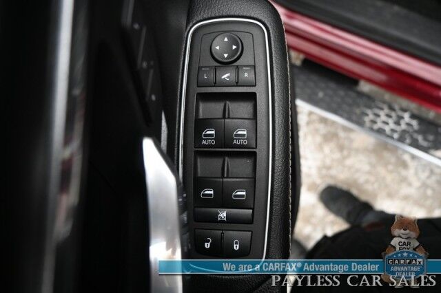 2023 Ram 1500 Laramie Anchorage AK