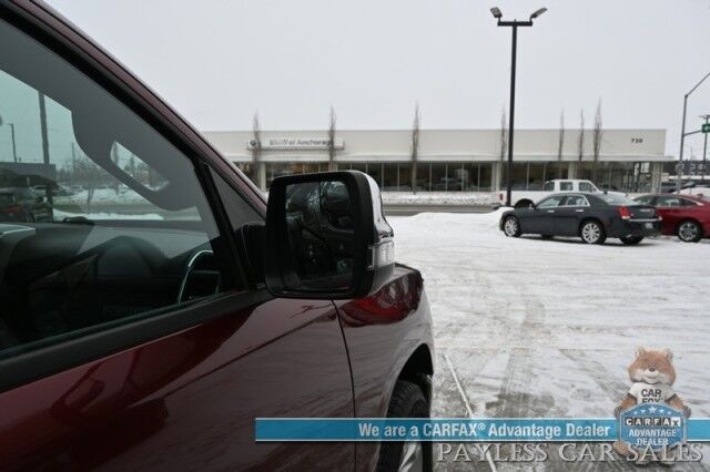 2023 Ram 1500 Laramie Anchorage AK