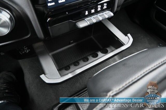 2023 Ram 1500 Laramie Anchorage AK