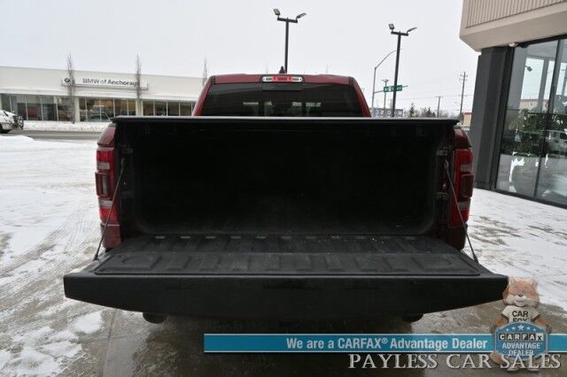 2023 Ram 1500 Laramie Anchorage AK