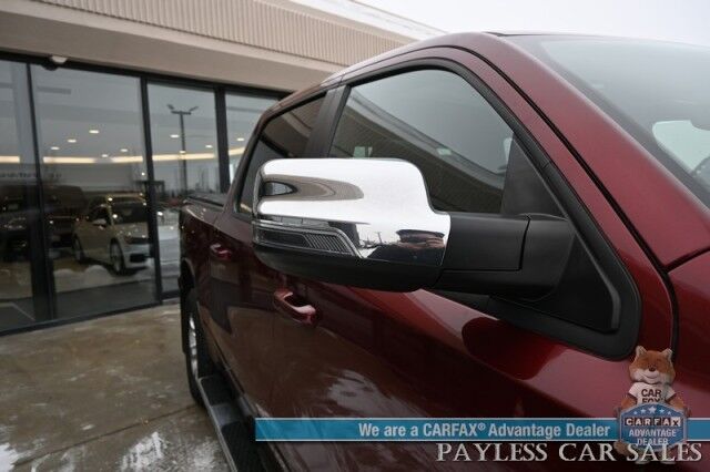 2023 Ram 1500 Laramie Anchorage AK