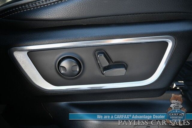 2023 Ram 1500 Laramie Anchorage AK