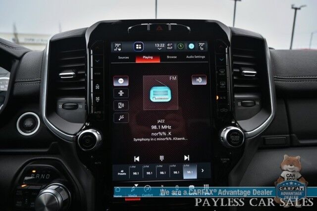 2023 Ram 1500 Laramie Anchorage AK