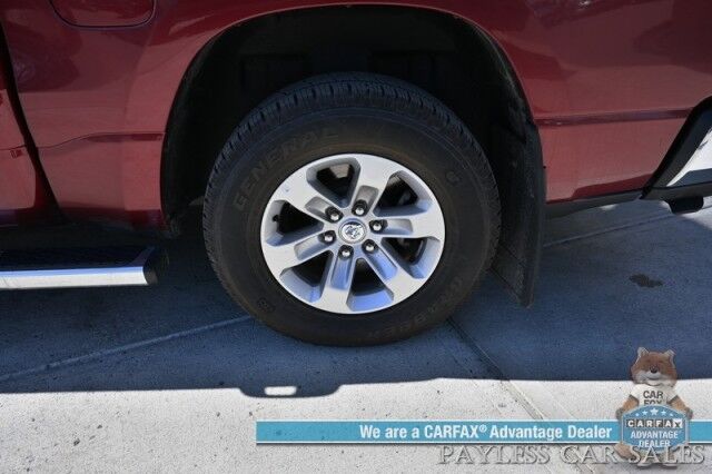 2023 Ram 1500 Laramie Anchorage AK