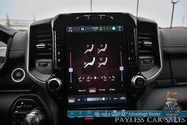 2023 Ram 1500 Laramie Anchorage AK